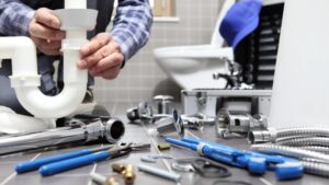 Maintain Home Plumbing